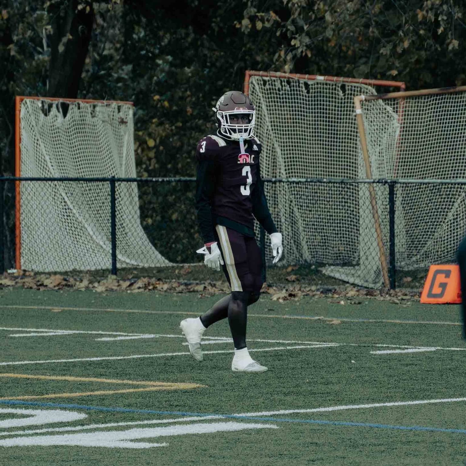 Trevon Washington