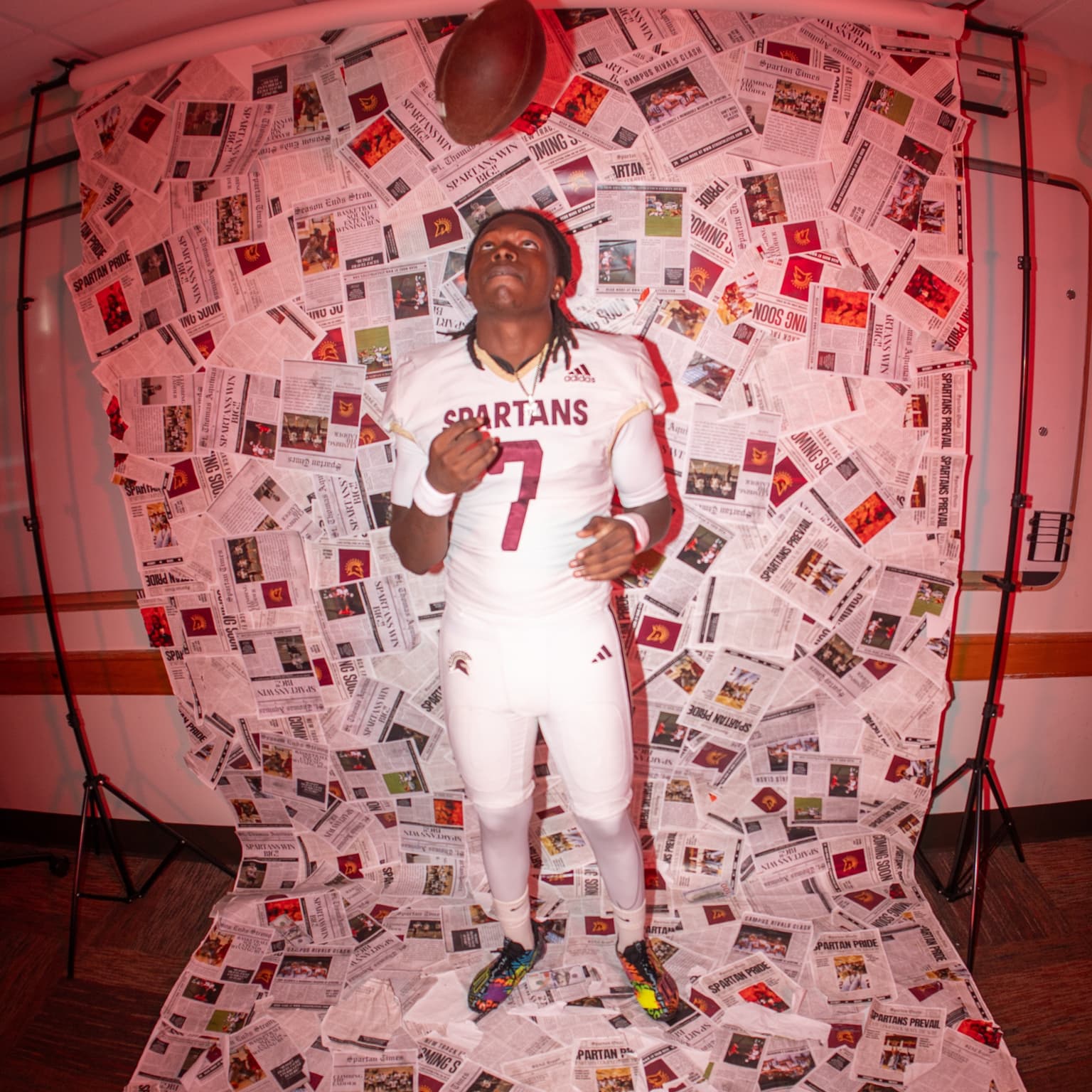 Demani Jones-Allen