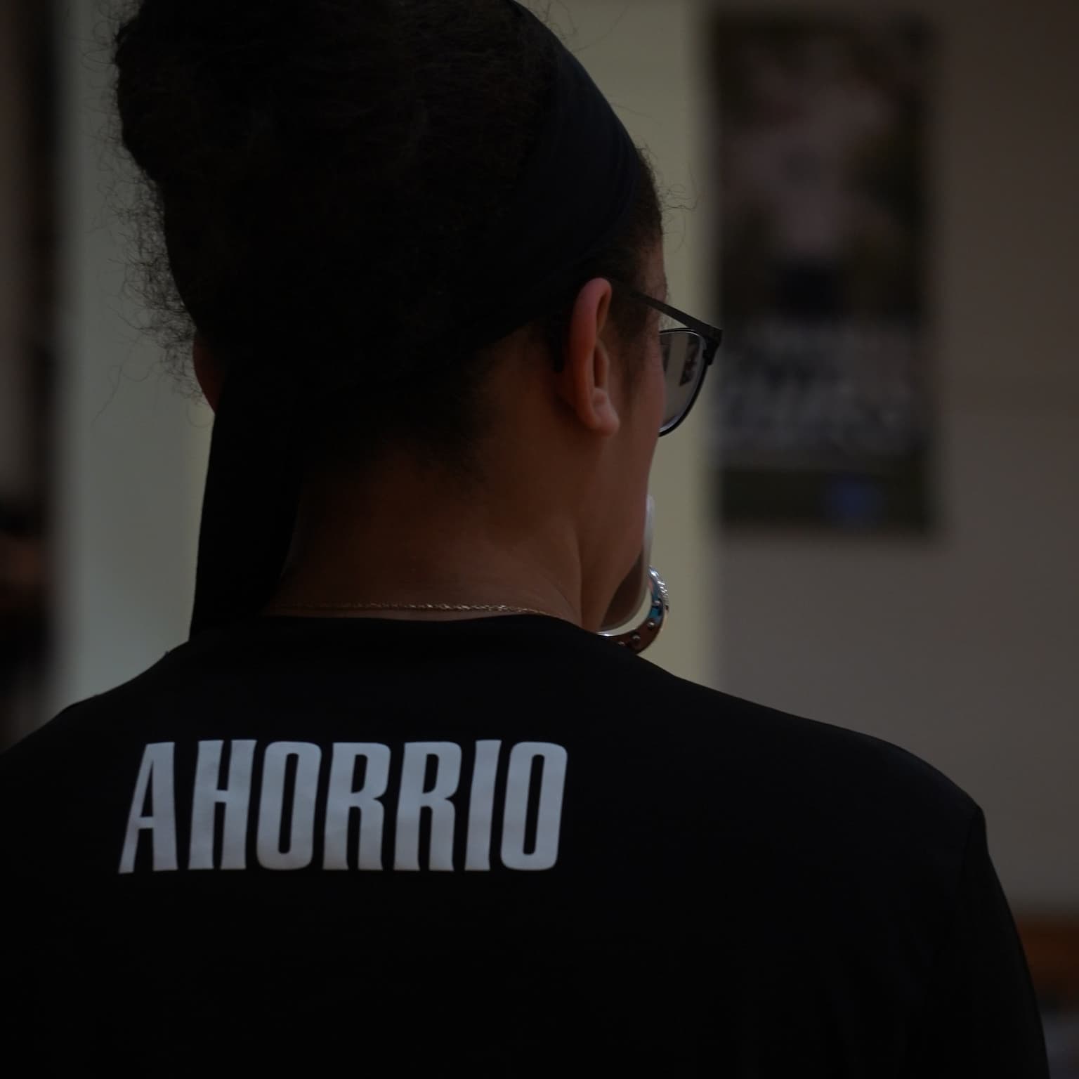 Chloe Ahorrio