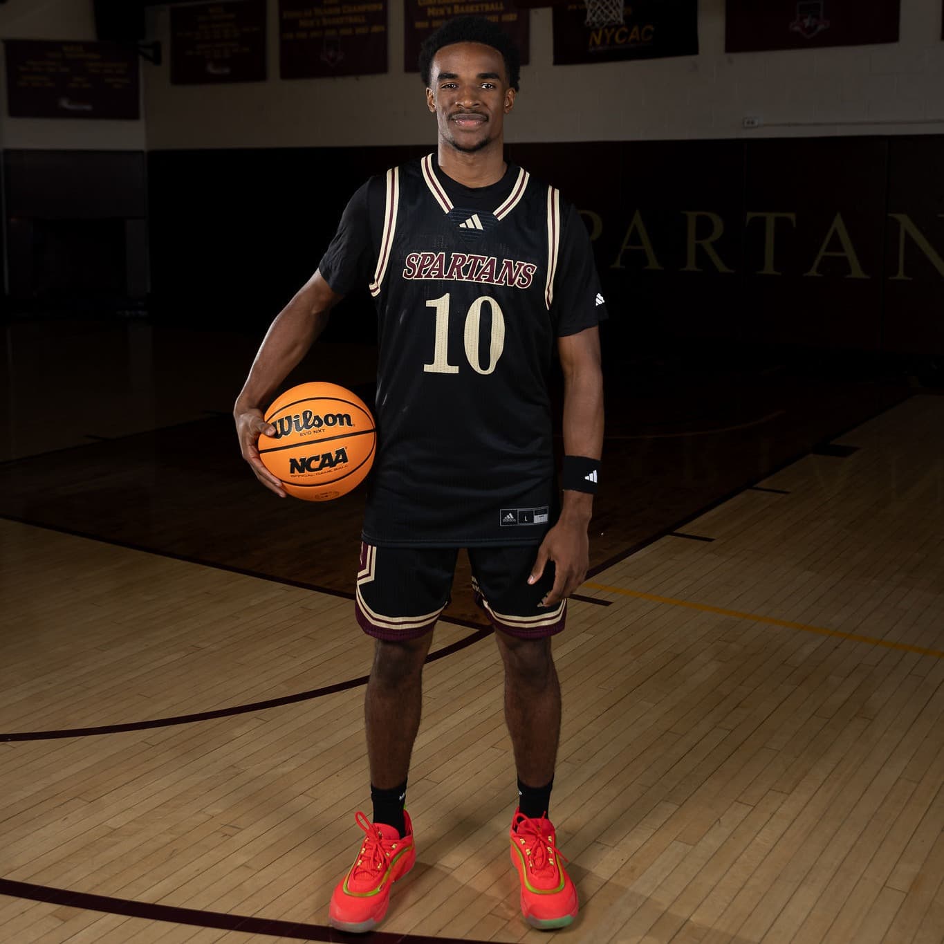 Jamal Hicks Jr.