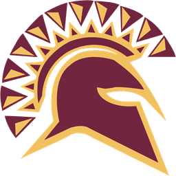 St. Thomas Aquinas College banner logo