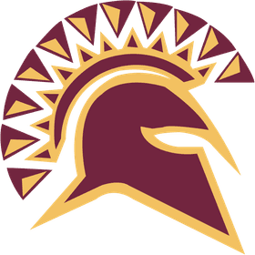 St. Thomas Aquinas College banner logo