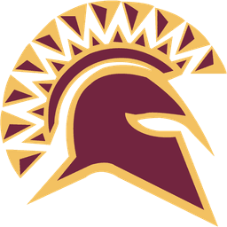 St. Thomas Aquinas College banner logo